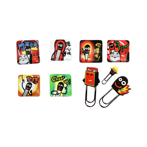 Pin de esmalte Duro Personalizado de alta calidad, alfileres de esmalte bonitos, insignias de diseños populares con alfileres - Product Image 1