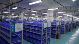 Microchip Technology ATMEGA88PA-AU ATmegaSeries <strong>Microcontroller</strong> AVRkernel 32Needle TQFPencapsulation - Product Image 6