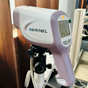 Colposcopio Médico con Certificación CE KN-2200IH, Colposcopio Digital HD con Video para Exámenes Ginecológicos y Detección de Cáncer Cervical - Product Image 4