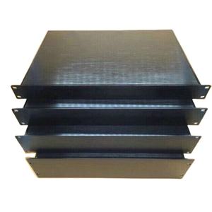 ZSTC-Aplicación de servidor de chasis Schroff de 19 '', 1U, 2U, 3U, 4U, 5U, 6U, y chasis de aluminio <span class=keywords><strong>IPC</strong></span> - Product Image 5