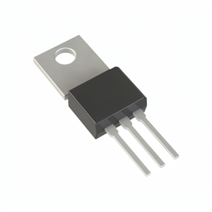 L4004F51 Manufacturer Channel TO-202 Long Tab Thyristors Electronic Circuit Components - Product Image 1