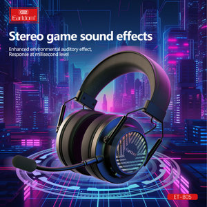 Earldom <strong>Computer</strong> Gamer <strong>Headphone</strong> With <strong>Microphone</strong> Wired Astro Gaming Headset Support <strong>for</strong> Mobile Phone and Pc - Product Image 3