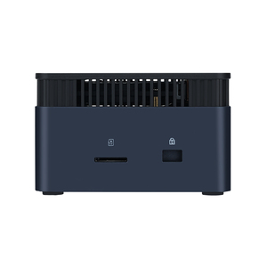 มินิพีซี Peladn WI-7 โปรเซสเซอร์ Alder Lake N100 N5105 คอมพิวเตอร์เล่นเกม แรม 8G DDR4  SSD 256GB - Product Image 4