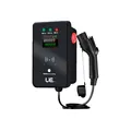 UE Manufacturer Type1/2 7KW electric car charging station Home Ev Charger box Wallbox evse AC EV Charger