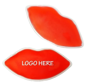 แพ็คเจลรักษาริ<span class=keywords><strong>ม</strong></span>ฝีปากร้อน/เย็นสำหรับแพ็คน้ำแข็งสำหรับใบหน้าและร่างกาย - Product Image 4