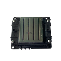 Pièces de machines d'impression neuves d'origine, tête d'impression déverrouillée I3200 A1 I3200 E1 I3200 U1 pour imprimante DTF Epson