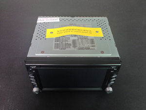 DVD/VCD/MP3/WMA tốt nhất mua cơ giới phổ đài phát thanh 6.0 Android Car Stereo đôi DIN 6.2 inch xe DVD <span class=keywords><strong>Player</strong></span> - Product Image 6