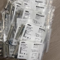 Capteur de proximité inductif BALLUFF 100% original BES M12MI-PSC40B-S04G Capteurs inductifs standard avec types préférés