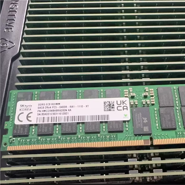 How to Choose SK Hynix 64GB DDR5 RAM: A Practical Buyer's Guide