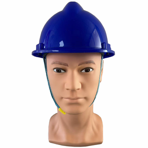 Giallo uomini regolabili lavoro testa di protezione PP elmetti di <span class=keywords><strong>sicurezza</strong></span> del lavoro industria caschi di <span class=keywords><strong>sicurezza</strong></span> per la costruzione - Product Image 3