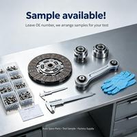 Lengan Kontrol Bawah Depan OEM EH4434350,EG2134350D,EH4434300,EG2134300D untuk Mazda CX-7