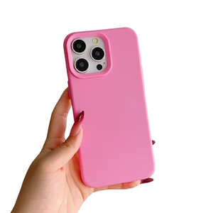 เคสโทรศัพท์ลายศิลปะยุค 70 สีน้ำตาล ดีไซน์แปลกใหม่ ราคาไม่เกิน 200 บาท สำหรับสาวๆ - Product Image 5