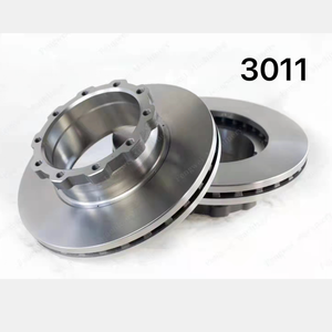 Auto Spare Parts Brake <strong>Disc</strong> for Trailers - Product Image 5
