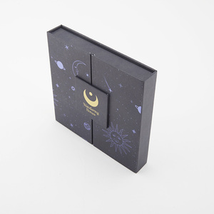 <span class=keywords><strong>Caja</strong></span> de joyería de papel pequeña para <span class=keywords><strong>viaje</strong></span>, personalizada, al por mayor, para mujeres, a precio <span class=keywords><strong>sorpresa</strong></span> - Product Image 5