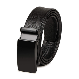 Cinturón de Cuero Hecho a Mano de Alta Calidad para Hombre, con Hebilla, Ligero, Transpirable, Multicolor, Proveedor Profesional, Hecho a Medida - Product Image 1