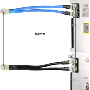 DDP JK BMS Stock 4S 8S 100A 200A 300A Smart BMS JK B2A8S30P 2A Équilibrage Actif du Courant LI-ION LIFEPO4 LTO BMS - Product Image 3