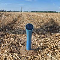 Capteur d'humidité du sol PG5H-50B(3-6-9-12-15) RS485