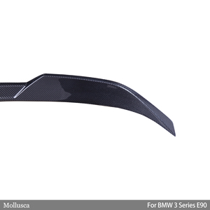 สปอยเลอร์หลังคาร์บอนไฟเบอร์แท้ทรง PRO สำหรับรถยนต์ BMW ซีรีส์ 2 รุ่น G42 Coupe/G87 M2 ปี 2021-2024 - Product Image 5