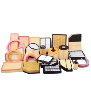 <span class=keywords><strong>Filtre</strong></span> à <span class=keywords><strong>air</strong></span> de pièces automobiles de bonne qualité fourni par l'usine OE 172206A0A00 17220-6A0-A00 - Product Image 4