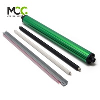 Kit de tambour CMY 4 pièces avec importations PCR pour Xerox 240 242 250 252 7755 7765 7775 7780 7785 7550 7500 550 560 570 C60 C70 J70 700