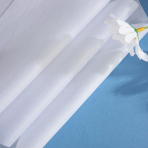 China Factory 17-30g White <b>Wrapping</b> Tissue <b>Paper</b> for Packaging - Product Image 3