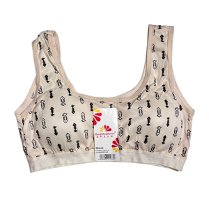 Factory Direct Custom 8-15 Years Old Teenage Girl <strong>Vest</strong> Girls Dresses Bra Women's Broadband <strong>Vest</strong>. - Product Image 6