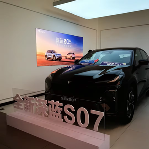 <span class=keywords><strong>2026</strong></span> модель Deepal S07, Лидер продаж, новый автомобиль LHD RWD 550Max, 550 ультра низкая цена - Product Image 4