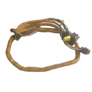HIGH QUALITY C7.1 C9.3 C7 C9 Engine <b>Control</b> <b>Wiring</b> Harness 529-8715 543-3241 for EXCAVATOR 330 326GC 330GC - Product Image 1
