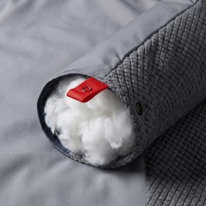 Chaqueta Impermeable Duhan con Costuras Selladas, Cortavientos, de 3 Capas, Chaqueta Deportiva de Exterior para Senderismo - Product Image 6