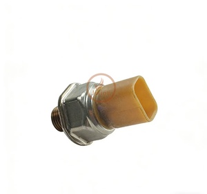 Sensor de Presión de Aceite del Motor Diésel 261-0420 2610420 para Excavadoras 963D 973D 953D - Product Image 1