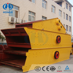 Cát Vibrator Rock Screeners Rung Màn Hình - Product Image 3