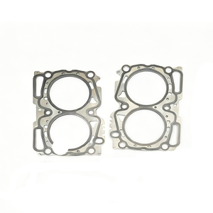 Subaru EJ253 <span class=keywords><strong>2</strong></span>.5L Forester ga Forester Legacy Outback için motor kafa contası takım 2009-2012 10105-AB270 10105-AC390 - Product Image 2