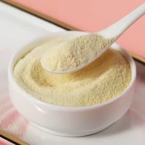 Сухая молочная заменитель Doking (безмолочный кремер) для кофе и чая, быстрорастворимый, на растительной основе, OEM/ODM, оптовые поставки 1 кг и 25 кг - Product Image 3