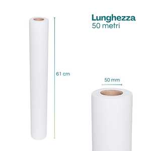 Asciugamani di Carta in Pura Cellulosa 20,5x24 Cm Piegati a Z per Uso Commerciale - Product Image 2