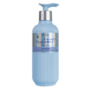 Champú y Acondicionador para Cabello Dañado con Fragancia Duradera de Marca Privada de Fabricante Personalizado para el Crecimiento del Cabello - Product Image 1