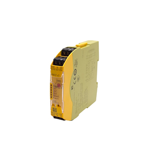 Nouveau module de relais de sécurité d'origine, équipement de sécurité industriel, relais de sécurité S3 750103 - Product Image 6