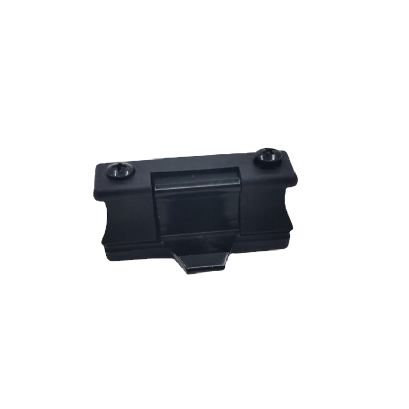 Universal 5.0 Door Lock Bolt Anti-Theft Cab B Hardware Proprietary Tool Accessories for Construction Machinery Parts