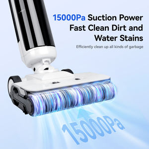 <span class=keywords><strong>Meilleur</strong></span> nettoyage Nouvel <span class=keywords><strong>aspirateur</strong></span> intelligent rechargeable sans fil humide et sec à forte aspiration - Product Image 3