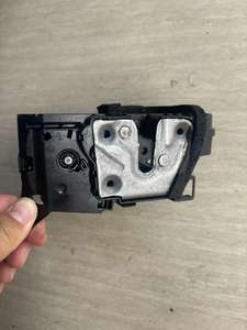 Pour <span class=keywords><strong>Smart</strong></span> Mini Couper <span class=keywords><strong>Smart</strong></span> W453 serrure porte Original utilisé haute qualité serrure de sécurité porte latérale droite porte latérale gauche ascenseur verre - Product Image 5