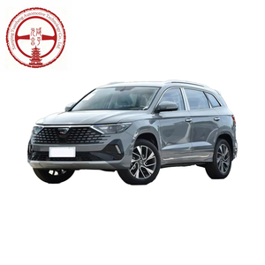 Jetta VS7 1.4T 150HP L4 Haute Performance, Voiture Neuve, Boîte Automatique, Sièges en Cuir, Toit Panoramique Ouvrable, Essence - Product Image 1