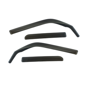 Factory Directly Sell High End In-channel Injection Deflector Window <b>Visor</b> for TOYOTA Runner 2010 - Product Image 2