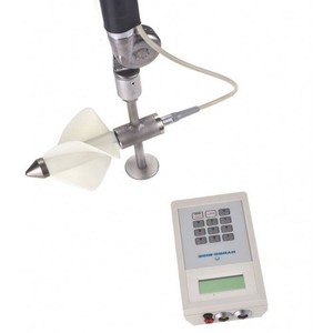 Medidor de Flujo de Hélice Hydro-Bios Rhcm 0.10-9.999 Ms, Instrumento Hidrológico Sumergible - Product Image 1