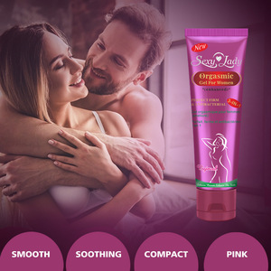 Venta caliente <span class=keywords><strong>mujer</strong></span> orgásmico Gel <span class=keywords><strong>para</strong></span> sexo amor clímax <span class=keywords><strong>crema</strong></span> punto G libido femenina emocionante cuidado íntimo de las mujeres - Product Image 6