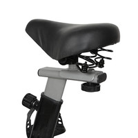 Vélo de spinning à résistance magnétique, vélo de spinning statique intelligent pas cher pour la maison, vélo de spinning d'intérieur