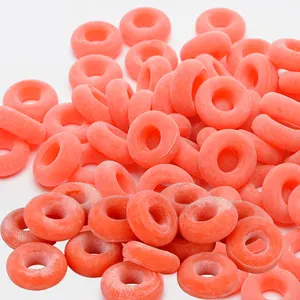 Elasticity Castration Rubber Rings Oxford Latex Castrated Ring Elastic Band Castration for Livestock