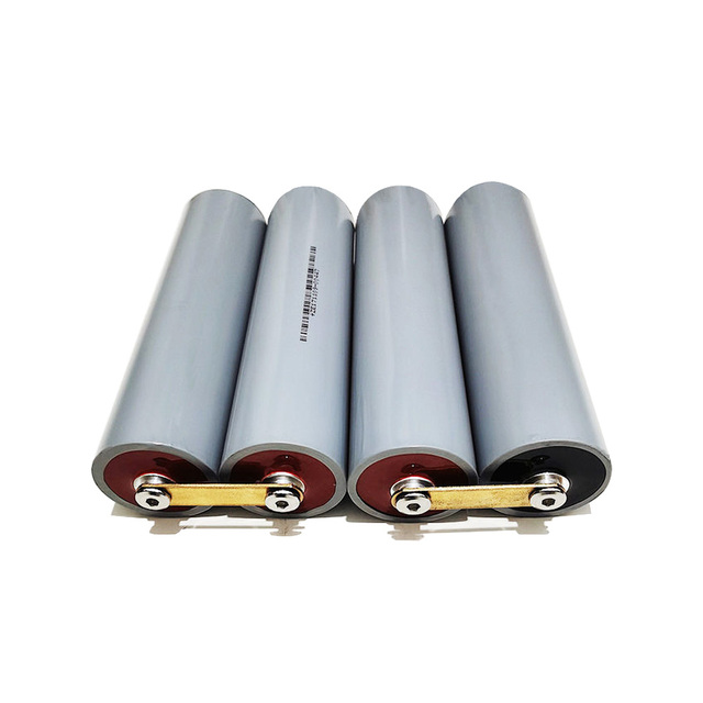 High Rate Li-fepo4 Battery 46160 21ah 3.3v Cylindrical LiFePO4 Batteries Cell 3.2V 22ah 10C Li-ion Battery for Car Jump Starter