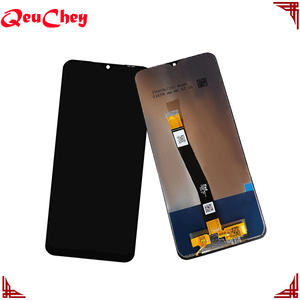 ขายส่งหน้าจอ LCD Samsung Galaxy <span class=keywords><strong>A22</strong></span> 5G A226 <span class=keywords><strong>SM</strong></span>-A226B พร้อมทัชสกรีนแบบประกอบ ไม่มี/มีกรอบ - Product Image 2