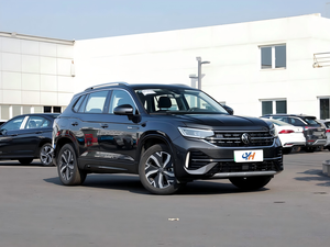 <span class=keywords><strong>Volkswagen</strong></span> Tayron GTE 2023 280TSI Luxury Plus PHEV SUV d'occasion, hybride rechargeable 1.4T, 150 ch, autonomie électrique de 56 km, boîte DSG, conduite intelligente - Product Image 3