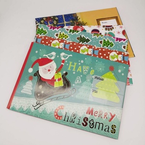 Customized Printed Christmas <span class=keywords><strong>Bubble</strong></span> Mailers Paper Decorative Custom <span class=keywords><strong>Bubble</strong></span> Poly Mailer - Product Image 1