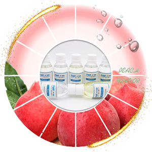 슈퍼 농축 산업 맛 액체 천연 식물 추출물 100% 순수 식품 등급 - Product Image 5